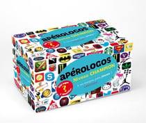 Apéro logos niveau champion