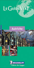 Le guide vert : Autriche