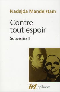 Contre tout espoir