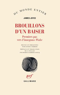 Brouillons d'un baiser