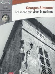 Les inconnus dans la maison