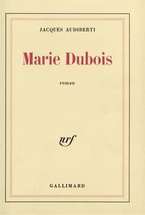 Marie dubois