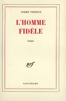 L'homme fidele