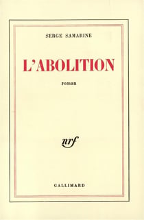 L'abolition