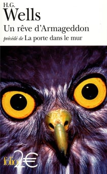 Un rêve d'Armageddon - la porte dans le mur
