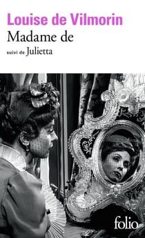 Madame de - Julietta