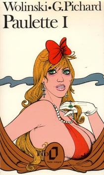 Paulette Tome 1
