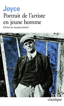 Portrait de l'artiste en jeune homme