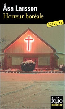 Horreur Boreale
