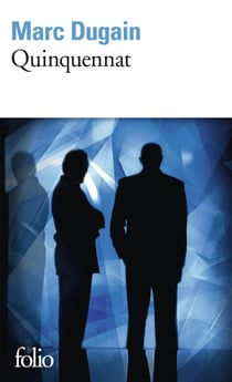 L'emprise Tome 2 - quinquennat