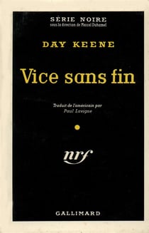 Vice sans fin