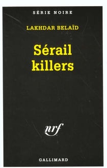Serail killers