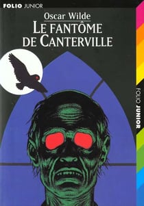 Le fantome de canterville / le crime de lord arthur savile