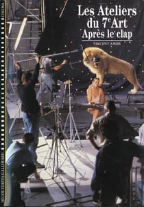 Les ateliers du 7e art - après le clap