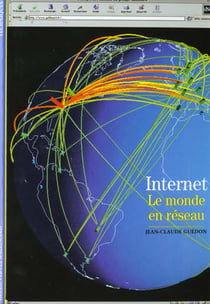 Internet : le monde en réseau