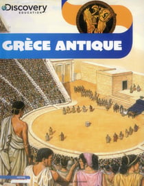Grèce antique
