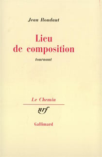 Lieu de composition - tournant
