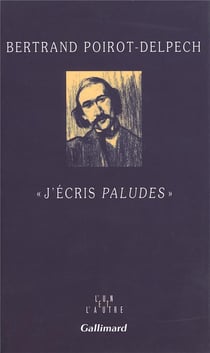 J'ecris paludes