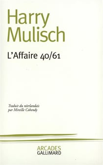 L'affaire 40/61
