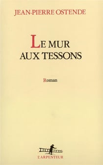 Le mur aux tessons