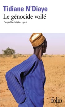 Le génocide voilé - enquête historique