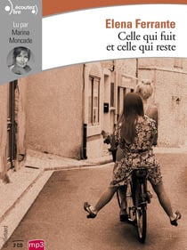 Celle qui fuit et celle qui reste