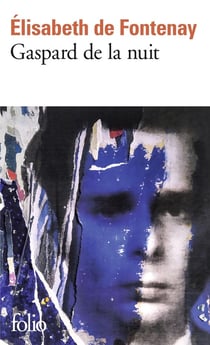 Gaspard de la nuit - autobiographie de mon frère