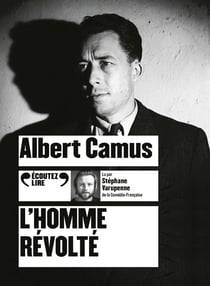 L'homme révolté