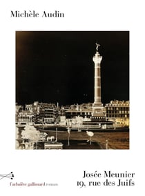 Josée Meunier, 19 rue des juifs