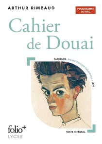 Les cahiers de Douai : bac 2023