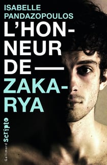 L'honneur de Zakarya