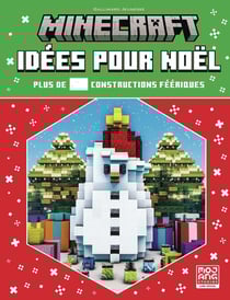 Minecraft : Idées pour Noël