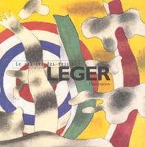 Leger - aquarelles & gouaches - illustrations, couleur