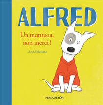 Un manteau, non merci !