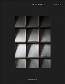 Galerie Half : Selected Works / Spaces