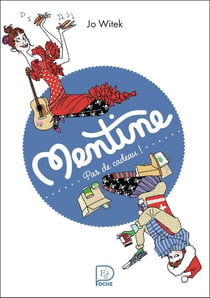Mentine : Pas de cadeau !
