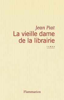 La Vieille Dame de la librairie