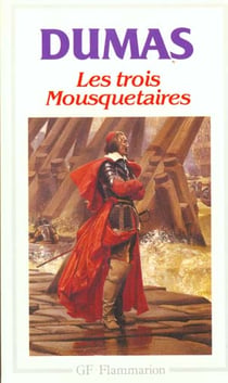 Trois mousquetaires (les)