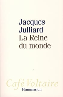 La Reine du monde