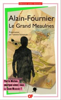 Le grand meaulnes
