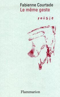 Le même geste