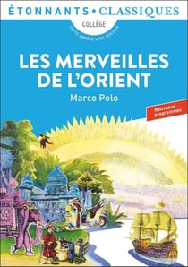 Les merveilles de l'orient