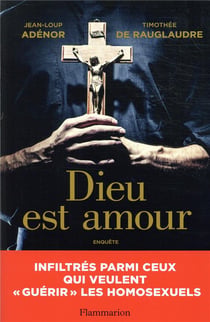 Dieu est amour - enquête