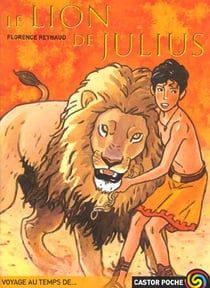 Le lion de julius