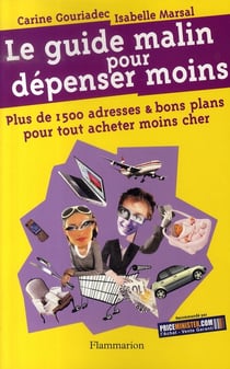 Le guide malin pour dépenser moins