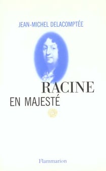 Racine en majeste