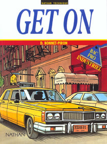 Get on bac pro industriel eleve 94