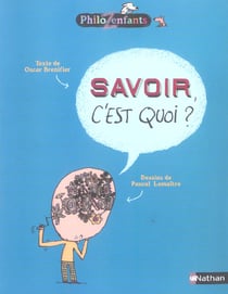 Savoir c est quoi
