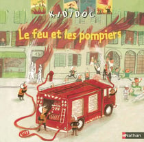 FEU ET LES POMPIERS