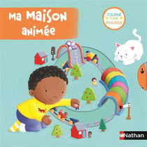 Ma Maison Animee